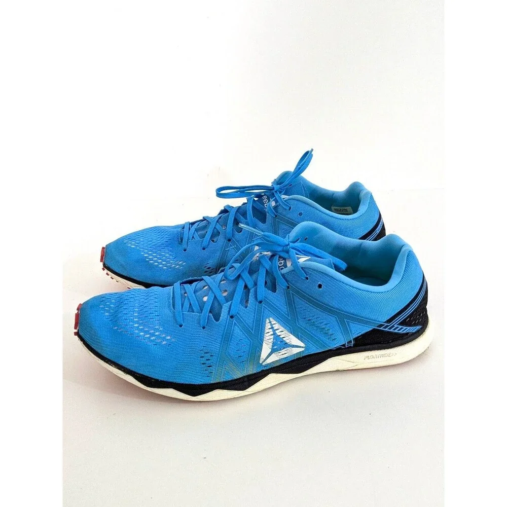 Reebok floatride run